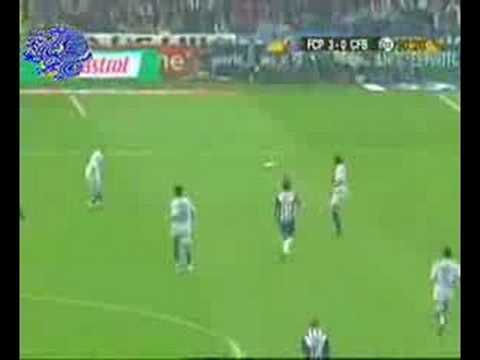 Diego Ribas Da Cunha