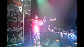 Blaze Ya Dead Homie- Back From the Dead tour