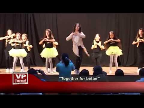“Together for better”