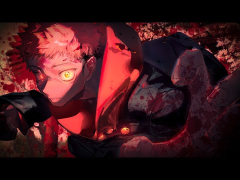 Demonic Pressure - Blood Mage (Distorted Vortex Remix)