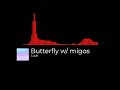 Luuk - Butterfly w /migos