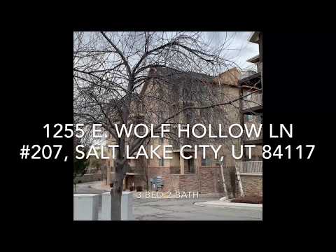 Beautiful 3 Bed Condo with Fantastic HOA and Amenities! property video