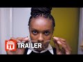 Naomi Season 1 Trailer | 'Flying High' | Rotten Tomatoes TV
