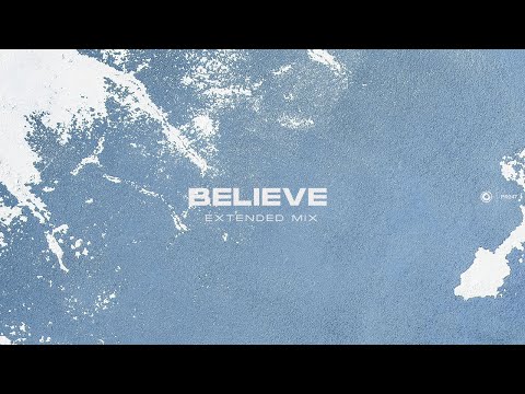 Tim van Werd - Believe (Extended Mix)
