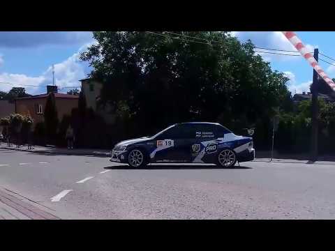 2. KJS o Puchar Burmistrza Lubawy - beczka ul. Poznańska OS2