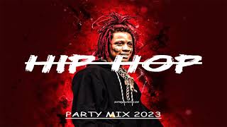 HipHop 2023 🔥 Hip Hop & Rap Party Mix 2023 [Hip Zaad ] #111