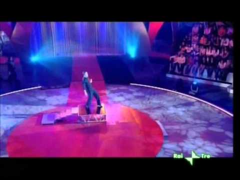 GIOCOLIERE(TAYRON COLOMBAIONI)