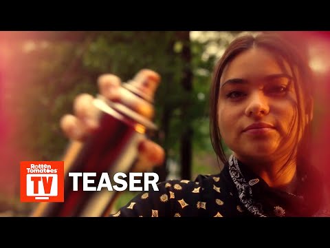 Reservation Dogs Season 1 (Teaser 'Graffiti')