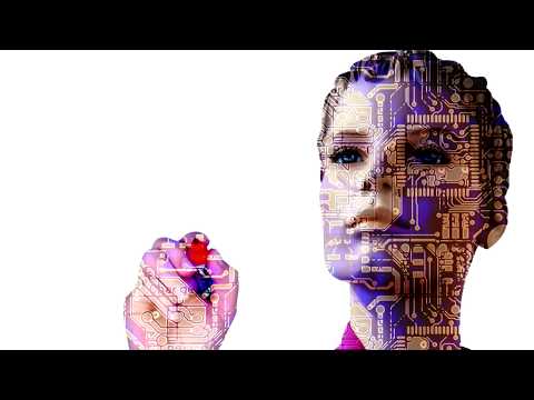 How Exactly Programming Logic Work? ||  Machine Intelligence # High Level Language to Binary_Bits !!