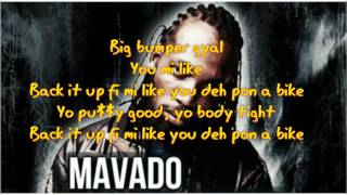 Movado  Big Bumba Girl Video lyrics  #Dj Archers Mc Stobborn Ent