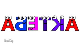 Download lagu Ukrainian Alphabet Song Part 4 mp3