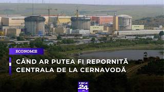 Secretar general în Ministerul Energiei: „Depinde de debitele Dunării”