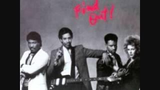 The Stanley Clarke Band - Sky's The Limit (1985) .wmv