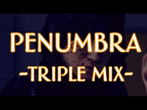 Judgment: Penumbra -Triple Mix-