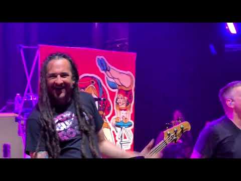Less Than Jake - Live @ Royal Oak Music Theatre, Royal Oak MI, 06-22-2025 (Full Setlist)