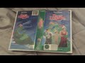 Opening And Closing To Pete S Dragon Walt Disney Home Video VHS New Zealand 1993 1998 Reprint
