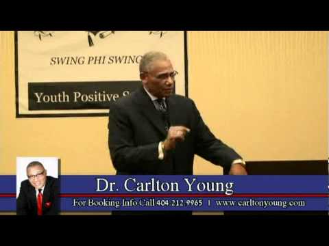 Promotional video thumbnail 1 for Dr. Carlton Young "America's Grandfather"