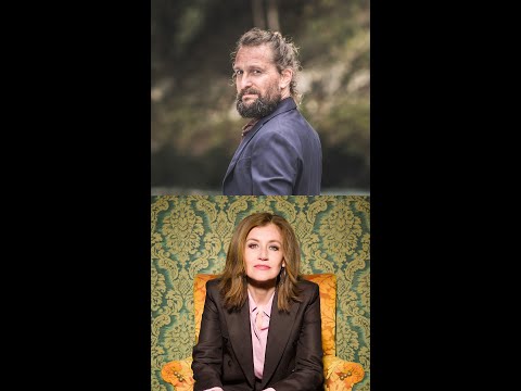 Sina fragt Shem Thomas