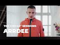 ArrDee Full Live Concert Come Go Oliver Twist Flowers The Circle Sessions
