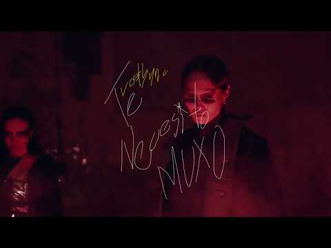 Lost Sync - Te Necesito Muxo (Pseudo Video)