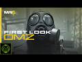 Gameplay video of Call of Duty: Modern Warfare 4  Nintendo Switch