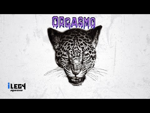 LEGY x KAYSER, NBA - Orgasmo [Prod by Infinity Musicx] (Official Audio)