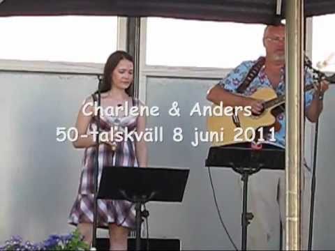Can Anyone Explain? & I Wanna Be Loved By You - Charlene Pihl & Anders Nilsson