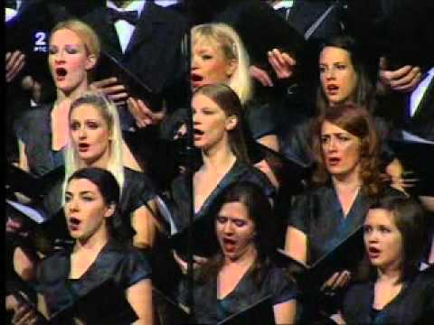 Hor AKUD ''Lola'' - Srpska skola