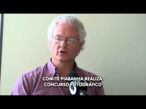 COMITE PIABANHA REALIZA CONCURSO FOTOGRAFICO