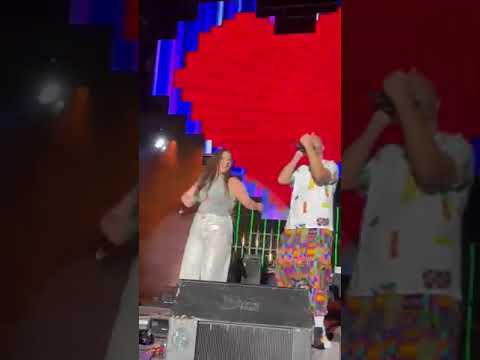 NIDZA BLEJA - NEPOPRAVLJIVO DOPADLJIVA (LIVE) Nastup kalemegdan "DRAGI BRAVO" 2023 jun