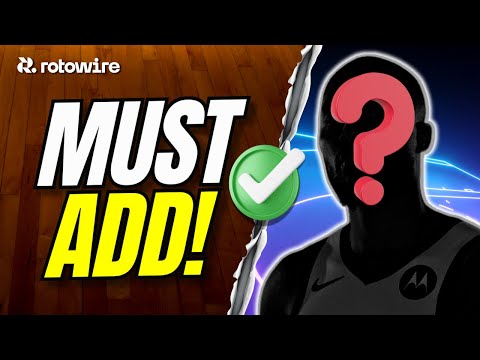Thumbnail for 9 Players You Must Add To Your Fantasy Basketball Team