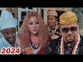 THE KING'S MISTRESS 3&4 -NEW-  CHINENYE UBA / MIKE GODSON 2024 LATEST NIGERIAN MOVIE