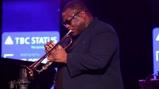 Wallace Roney Group | Jazz Series 2015