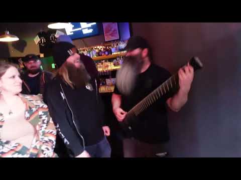 Pound- live @ the Substation Seattle WA 1/20/2023