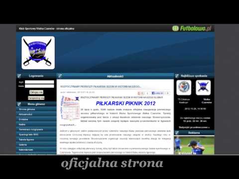 krótka historia ks walka czarnów.wmv