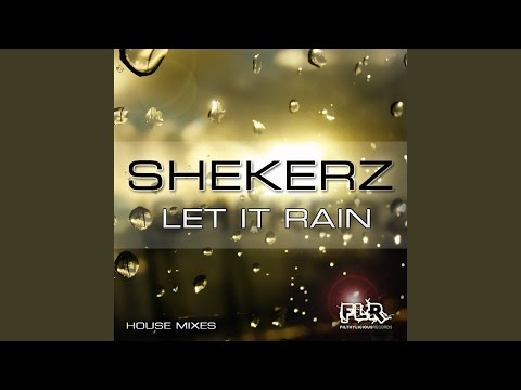 Let It Rain (Club Mix)