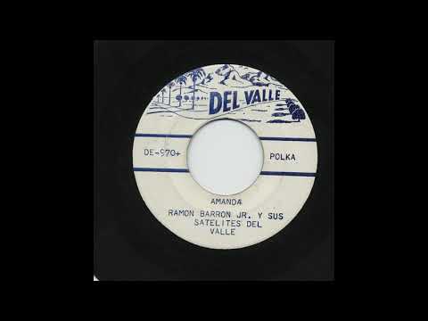 Ramon Barron Jr. - Amanda - Del Valle de-970+