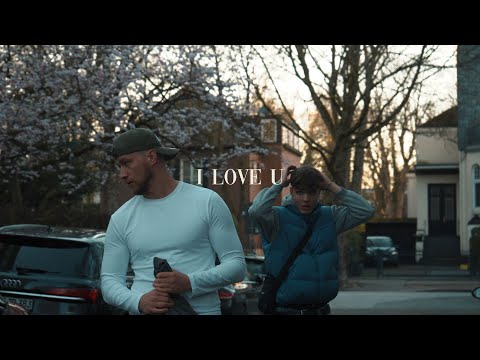 Rill x Young Mask - I Love U (Official Visuals)