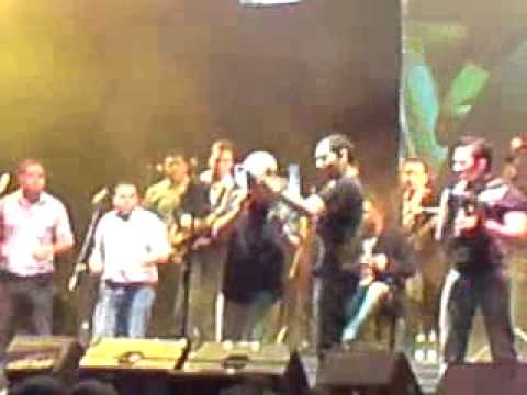 El Caballero Manjarre Y Pipe... Peter Manjarres