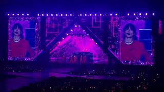 Download lagu 20240113 21 SIMON SAYS by NCT127 at The 3rd Neo City UNITY Tour in Jakarta mp3