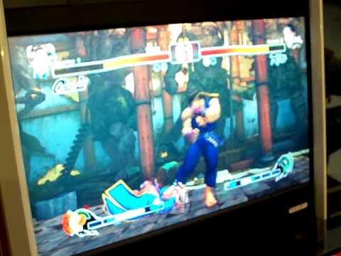 Scatamilla vs Sky - SvB09 Casuals