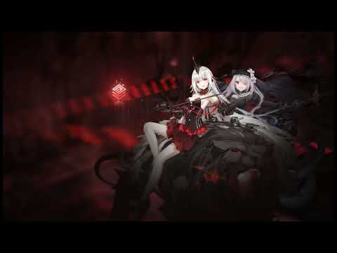 Black Surge Night/Kuroshio: Dark Awakening BGM - Bicameral Minds Map (erfenxinzhi)