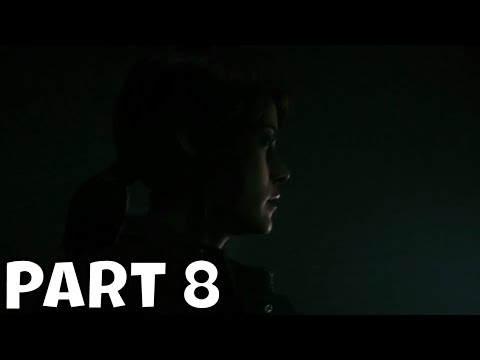 Control Walkthrough - Part 8 - "Finnish Tango'"