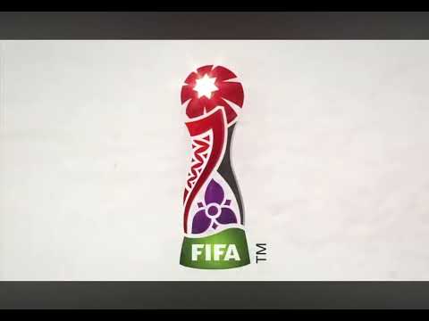 FIFA World Cup 2070 official intro