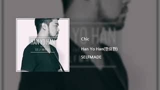 Han Yo Han(한요한) _ Chic