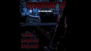 Wednesday 13 - The Dixie Dead - 10 Fuck You (In Memory Of.)