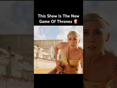 And She’s The New Daenerys Targaryen 🔥 Pendragon Cycle is getting HEAVY Game Of Thrones comparisons