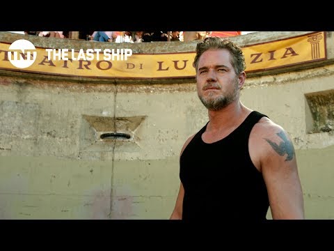 The Last Ship: Season 4 - Trouble [PROMO] | TNT