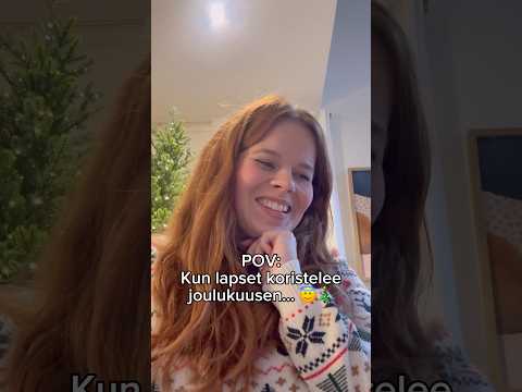 Sellanen tuli 🙂🎄