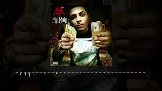 Alexander King - Broke It All